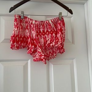 Adore me lounge shorts